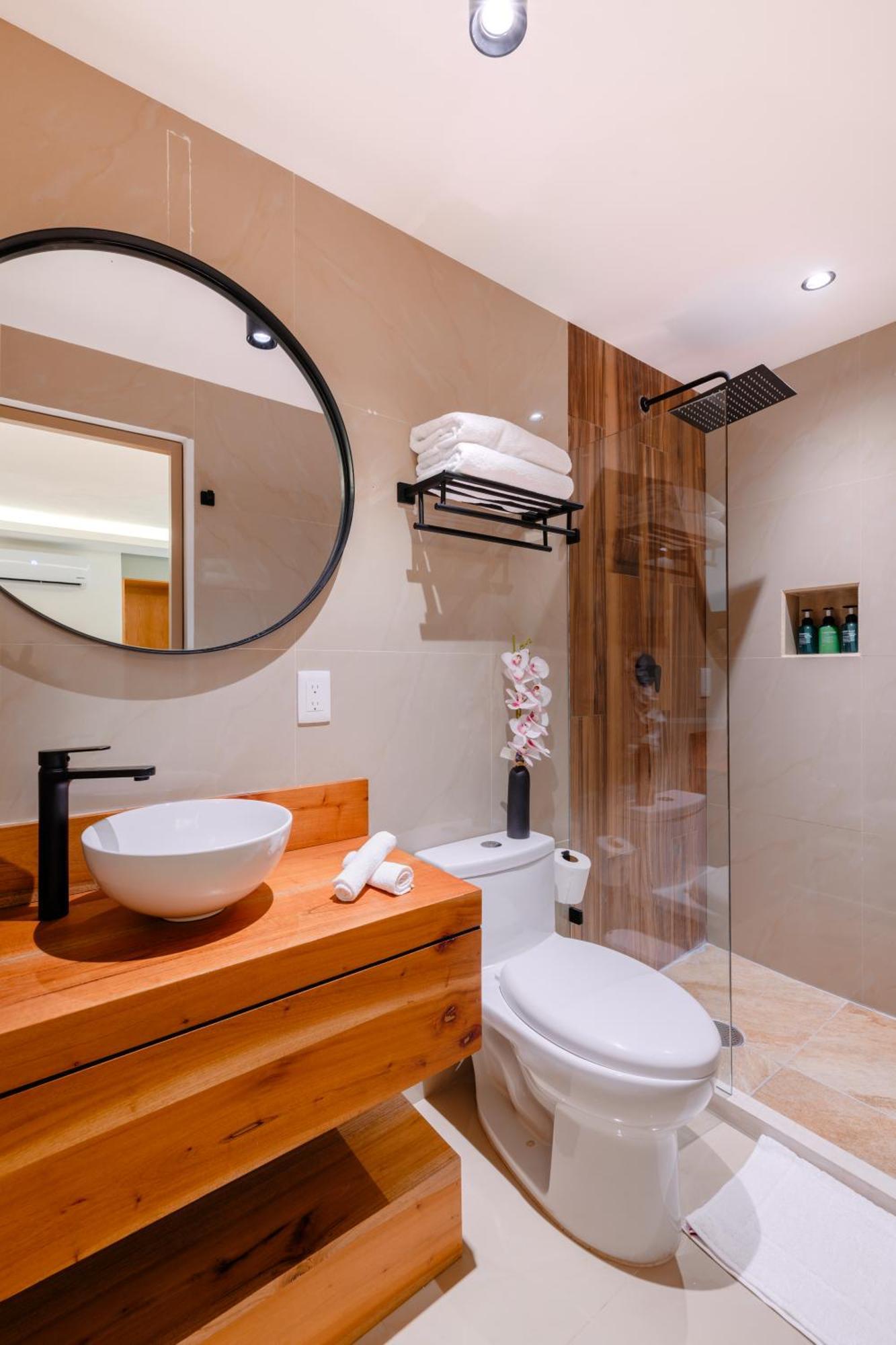 Coralia Boutique Hotel Cozumel Zimmer foto