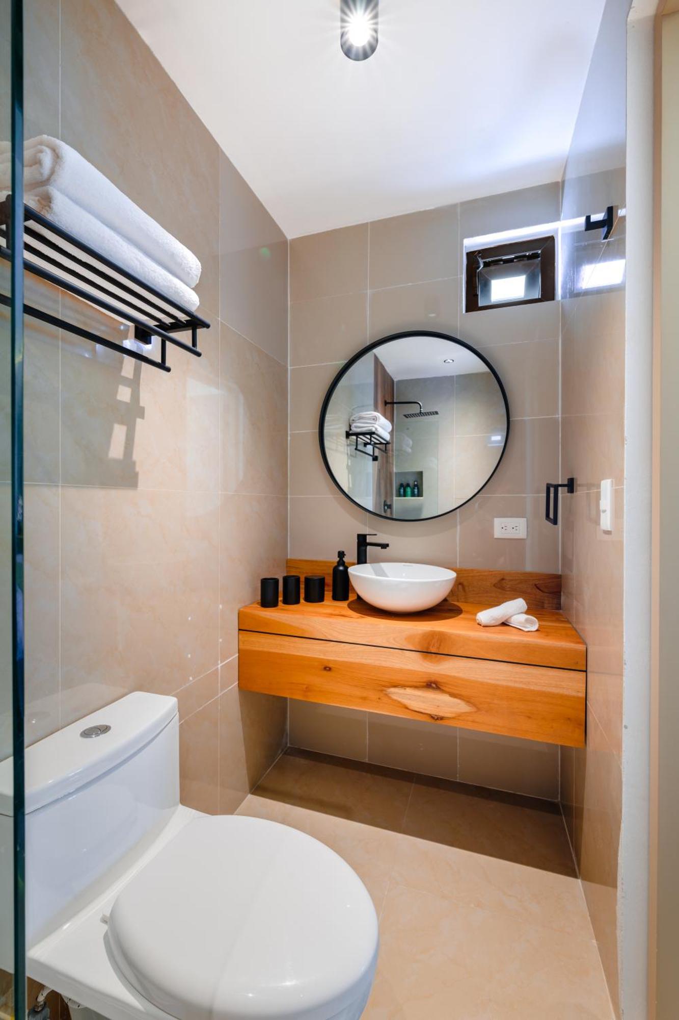 Coralia Boutique Hotel Cozumel Zimmer foto